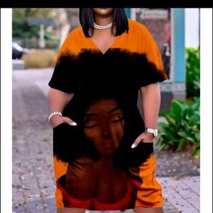 Meet Marie Bohemian dress